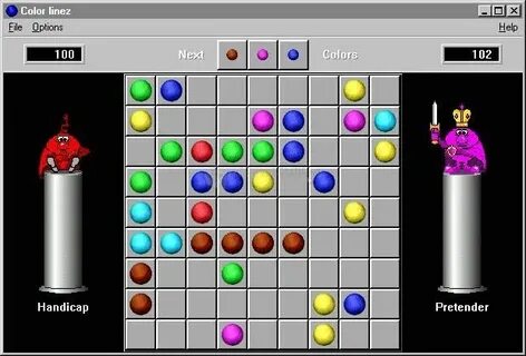 Lines win64