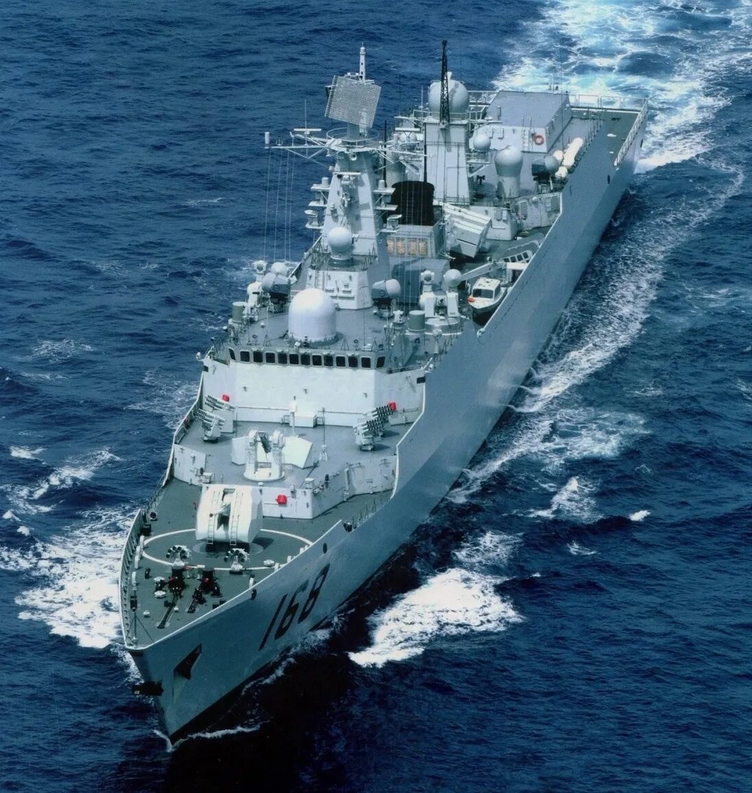 Тип class