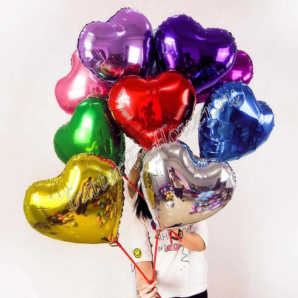 Воздушные шары сердечки. Воздушные шары. Гелиевые шары. Фольгированные шары сердца. Разноцветные шарики воздушные.