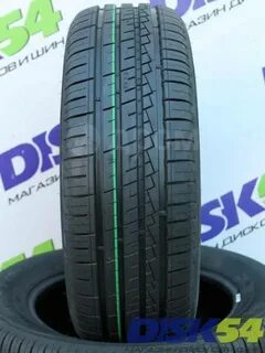 Nokian tyres autograph eco 3