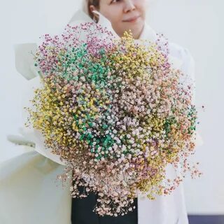 Букеты киров