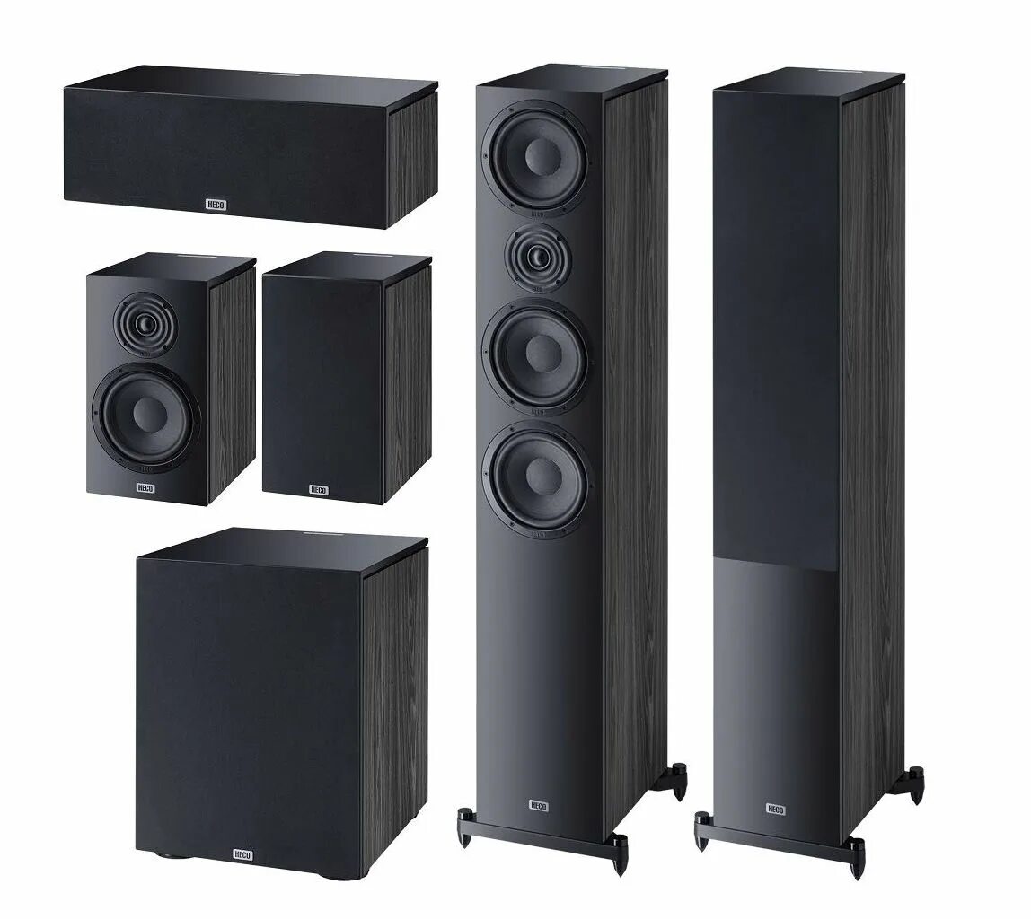 Акустика aurora. Heco aurora 700 ebony black. акустическая система heco aurora 700. колонки хеко aurora 300. heco aurora 300 ebony black.