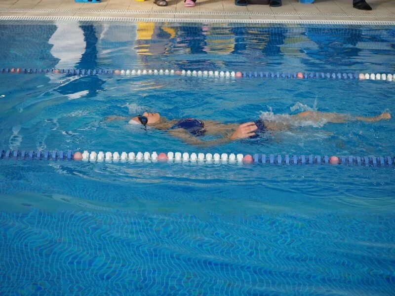 бассейн ракета казань