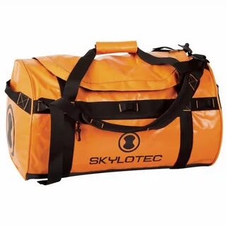 Duffel bag