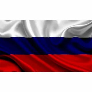 Аватарка на фоне флага
