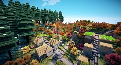 Inside modpack
