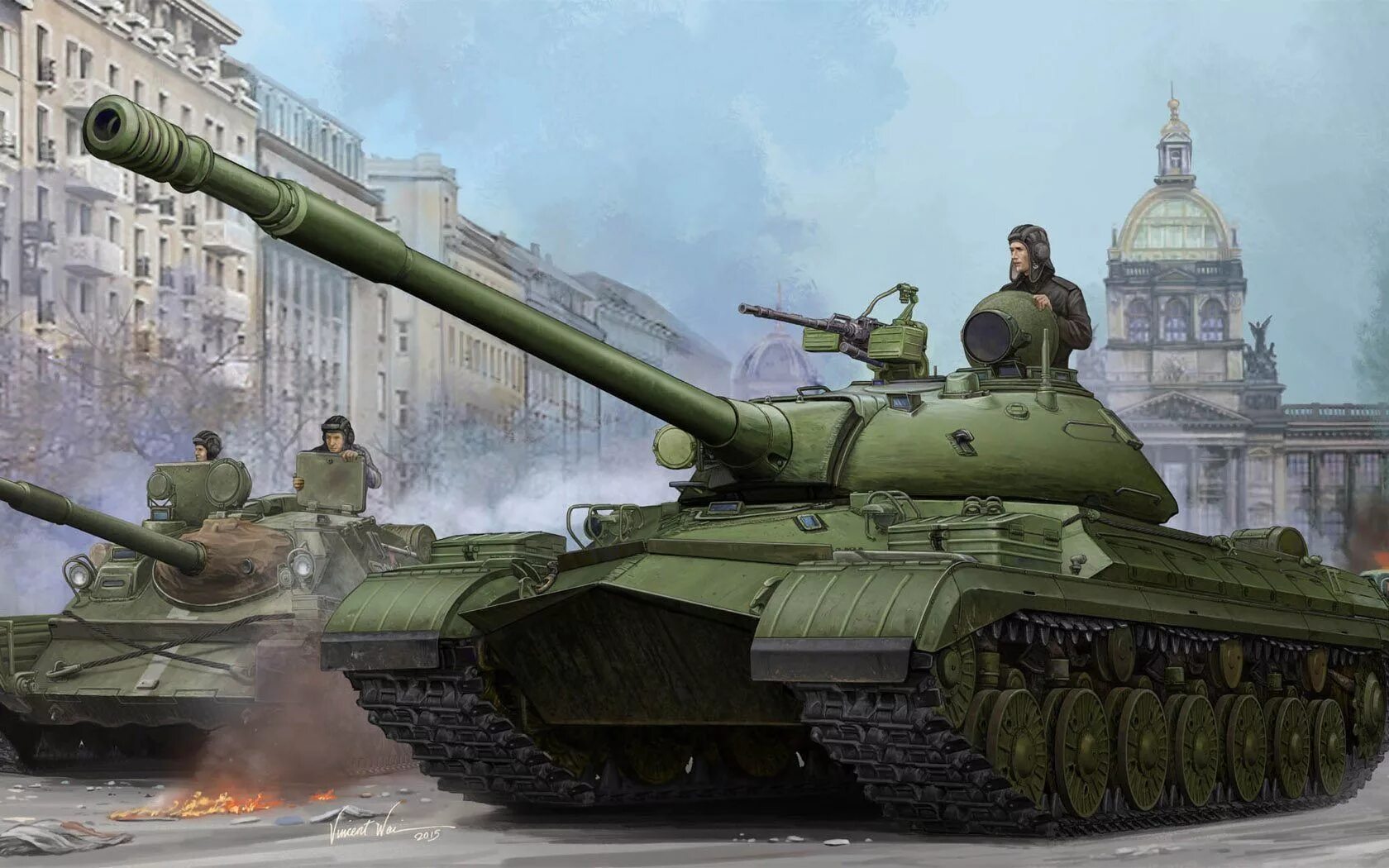 Т 10 обои. Trumpeter t-10. Т-10 танк СССР. Советский тяжелый танк т-10 м. Trumpeter 05546 Советский тяжелый танк т-10м (ИС-8).