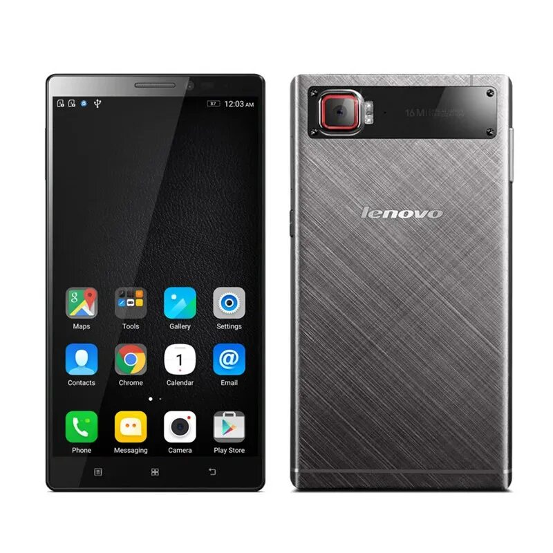 Телефон lenovo vibe