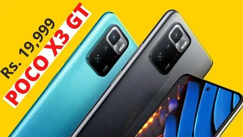 Смартфон gt 3 5g