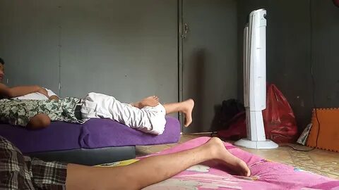 Video lagi tidur