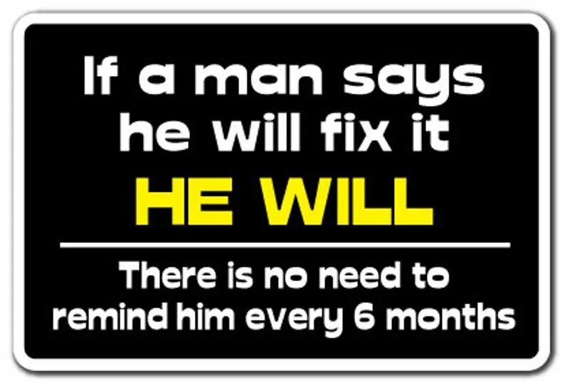No need to get my. We need to fix it. to remind.