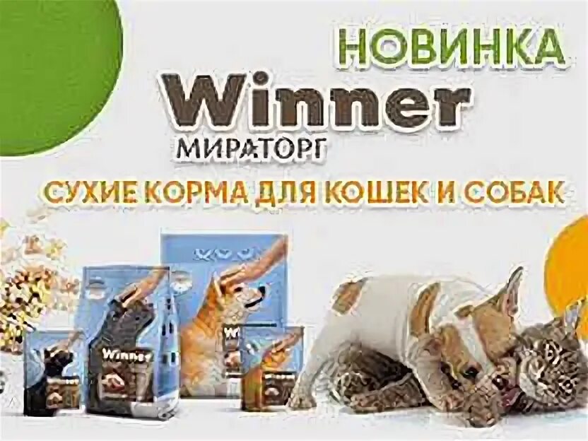 Мираторг корм для собак 10 кг купить. Корм для животных winner Мираторг. Корм для кошек и собак Мираторг. Корм для собак Мираторг winner. Корма для животных от Мираторга.