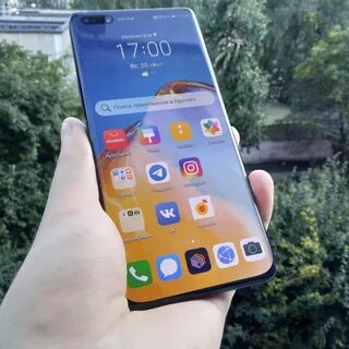 Телефон xiaomi или huawei лучше