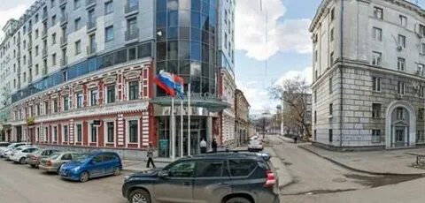 Самарская 1 индекс