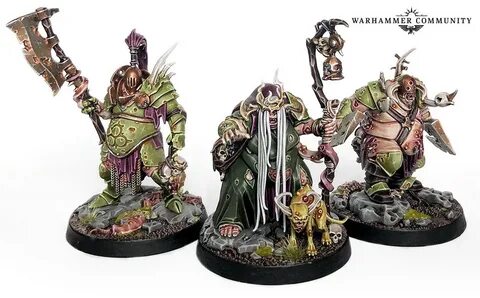 Warhammer underworlds