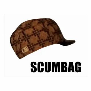 Scumbag