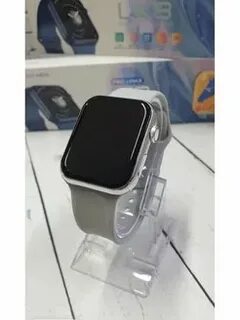 Smart watch lk8 pro