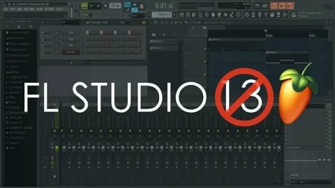 Fl studio 20 без торрента