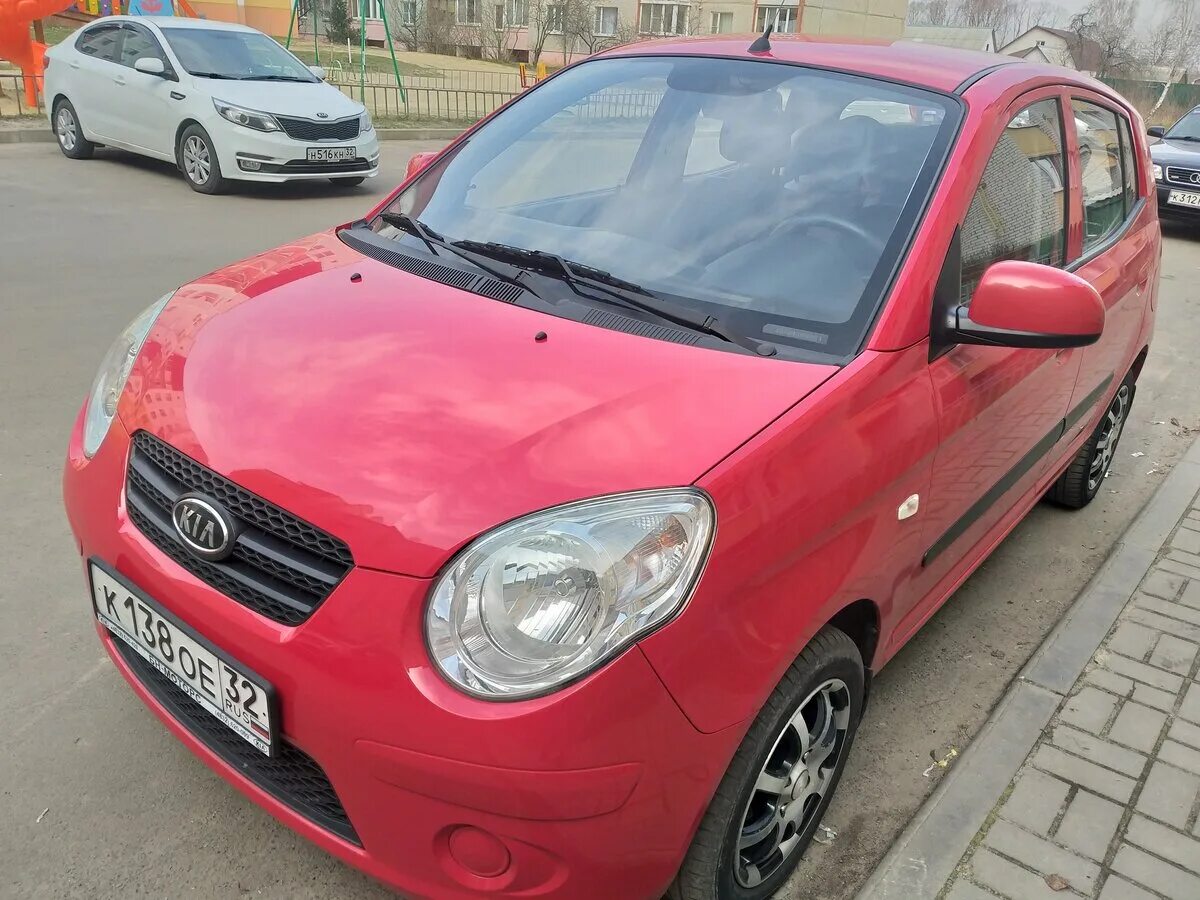 Kia picanto 2009. Киа Пиканто 2009. Кия Пиканто 2009 года. Кия Пиканто 2009 Рестайлинг. Kia Picanto 2009 года Рестайлинг.