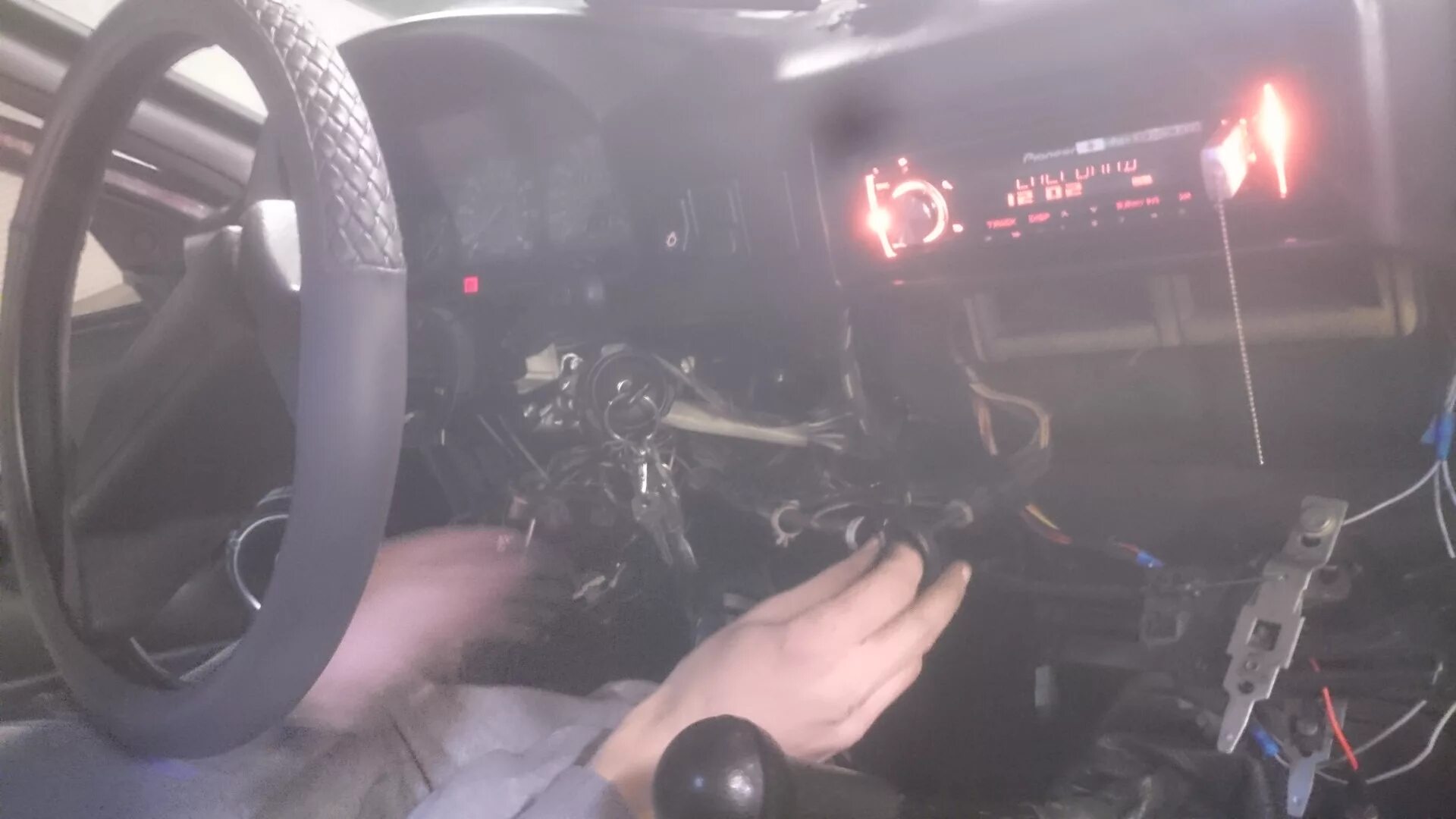 Как снять радиатор печки на оде Печка ИЖ 2717, 1,6 л, 2001 года визит на сервис DRIVE2