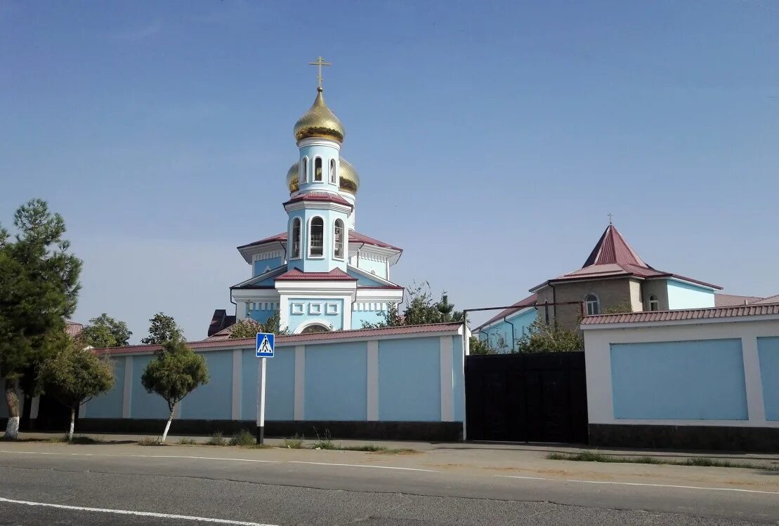 Свято Покровский женский монастырь город Дустабад. Свято Покровский женский монастырь Узбекистан. Покровский монастырь в Дустабаде. Город Дустабад Ташкентская область. Чиназ это