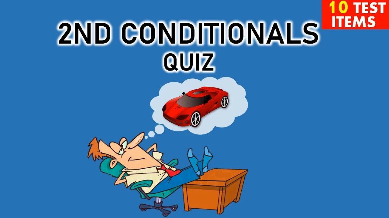 Conditional 1 Quiz. Second conditional Quiz. Grammar 2nd conditional.