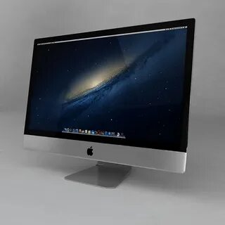 Imac 2013