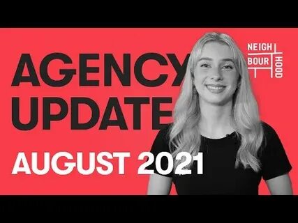 Relate agency