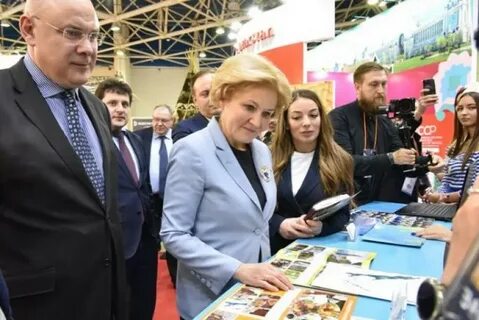 Туристическая выставка в москве в сентябре