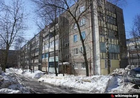 Проспект победы 184