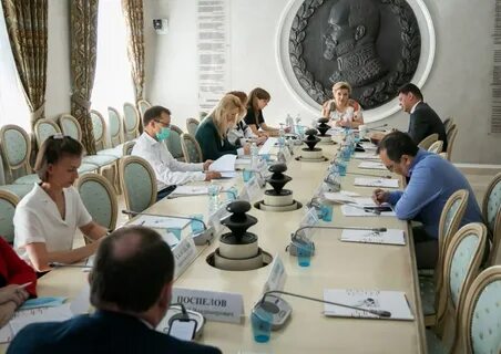 Палата ассоциации