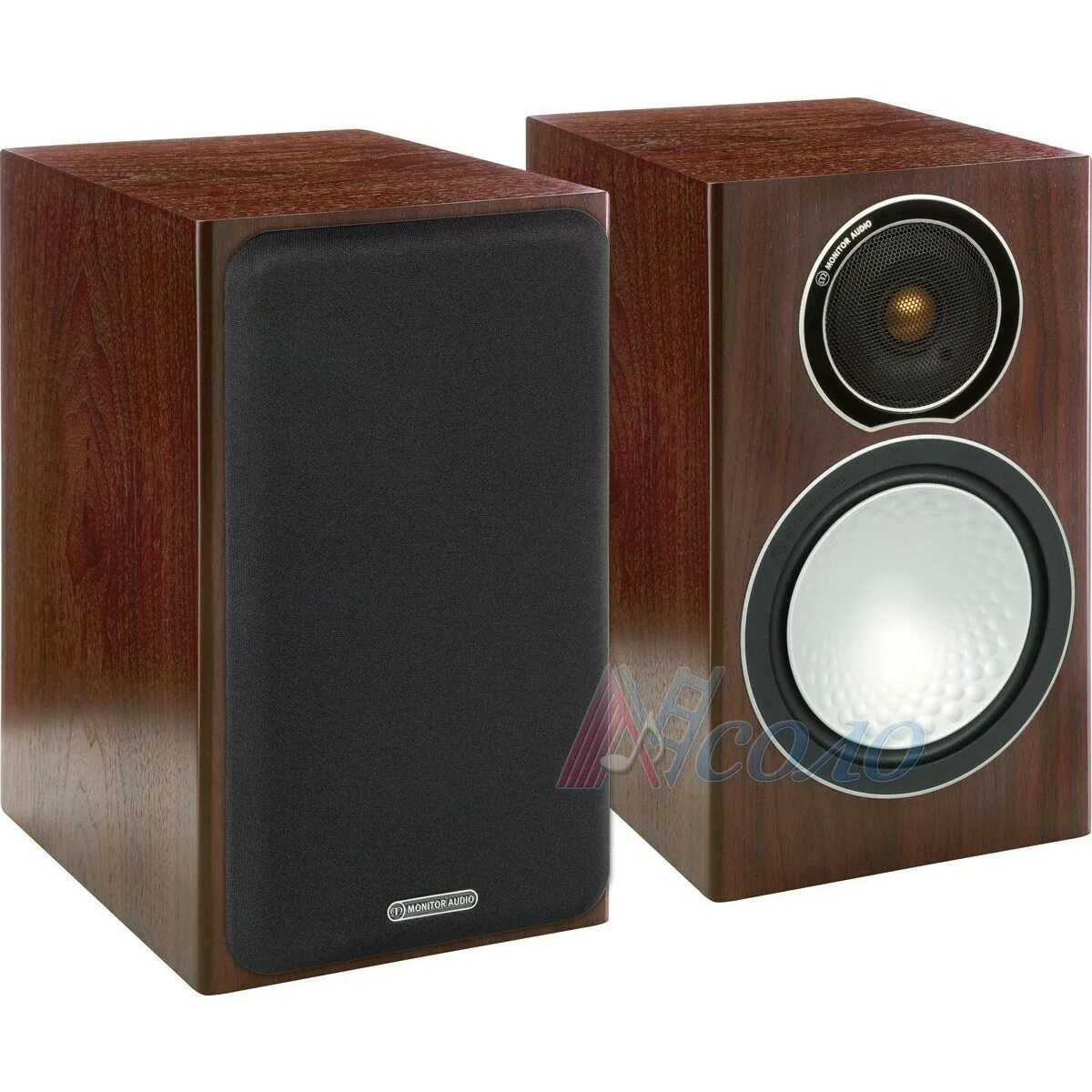 Акустическая система мониторы. Monitor Audio Silver 1 Walnut. Monitor Audio Silver полочные. Monitor Audio Сильвер. Monitor Audio полочники Silver.