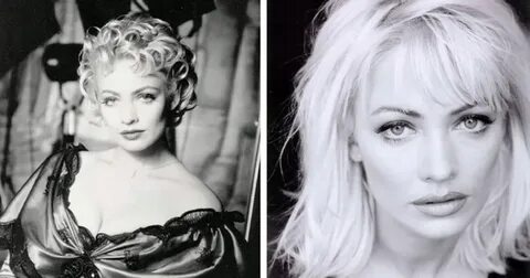 Marilyn на русском