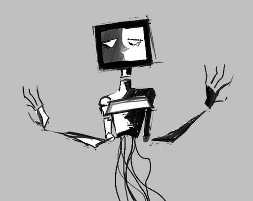 Scp 079. Scp искусственный интеллект.