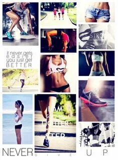 Just get better