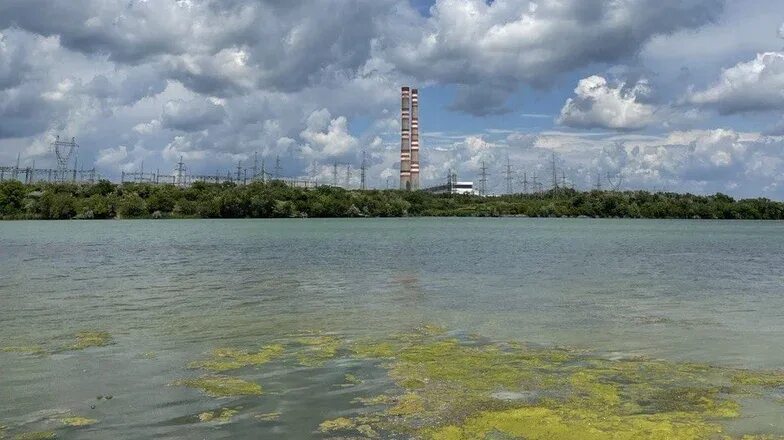 Жемчужина, база, дом отдыха, Ставропольский край, Изобильненский муниципальный о