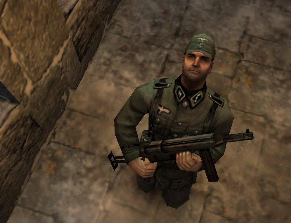 Враги wolfenstein rtcw. Return to castle wolfenstein 2020. Wolfenstein 2001. Castle wolfenstein 1981. Возвращение в замок вольфенштайн.