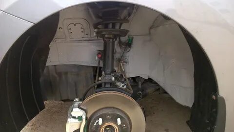 Ix35 арка