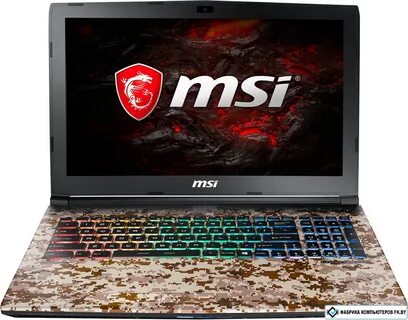 Msi описание