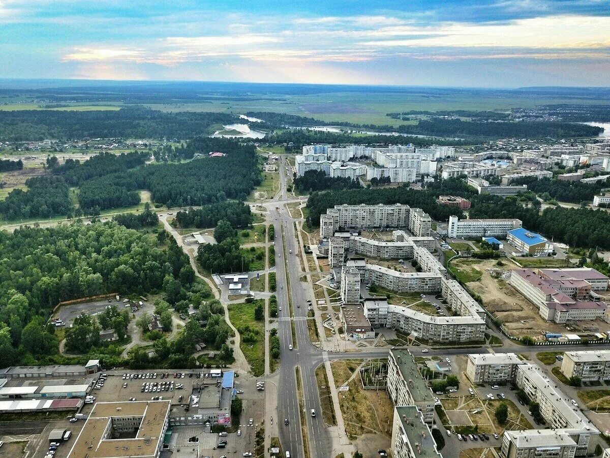 Сколько сейчас в ангарске