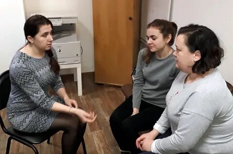 Соцзащита щелково