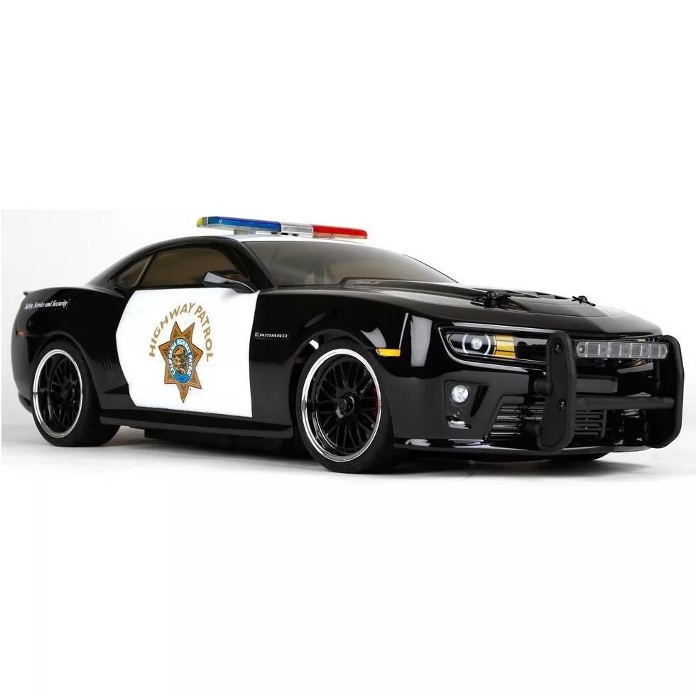 Полицейская машина на пульте. Chevrolet Camaro zl1 Police игрушка. Шевроле Камаро Полицейская машинка. Игрушка Шевроле комаров Полицейская. Машина радиоуправляемая полиция 75599p.