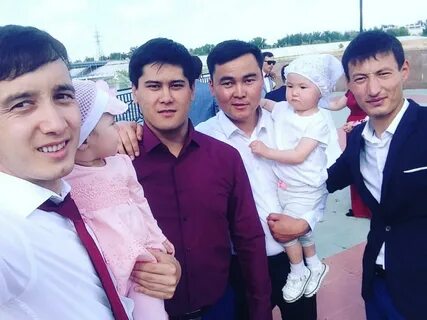 Кашимов кашим