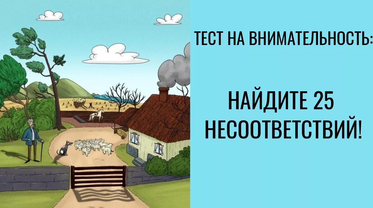 Ответ по картинке. Тест на внимательность. Тесты навниательность. Тэст на вниматьельность. Картинки на внимательность.