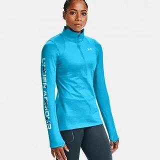 Under armour женское