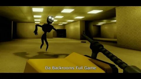 Backrooms код от лифта