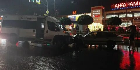 Аэропарк брянск маршрутки
