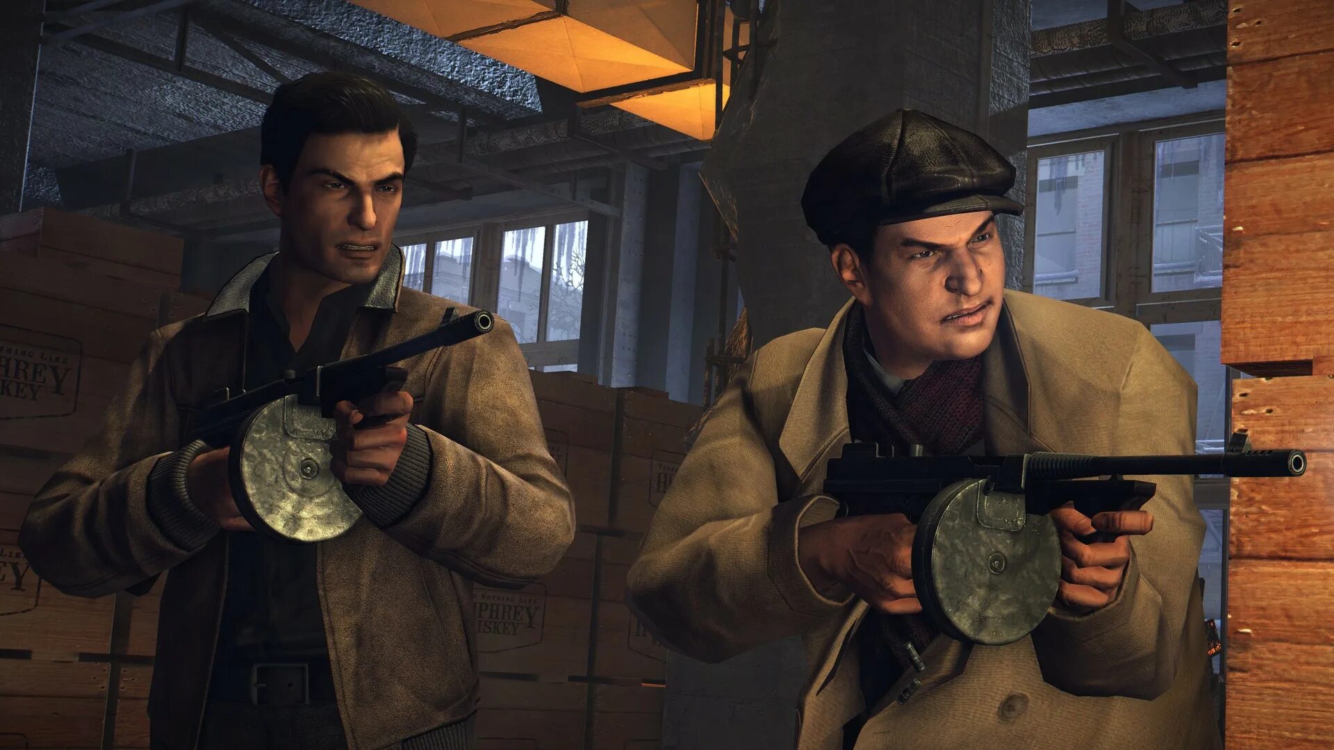 Mafia 2 Definitive Edition. Мафия 2 ремастер пс4. Мафия 2 ремейк ps4. Mafia 2 Definitive Edition Вито Скалетта. Игра мафия новая