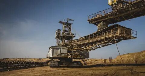 Вольногорский горно металлургический комбинат