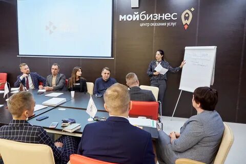 Владимирская занятость